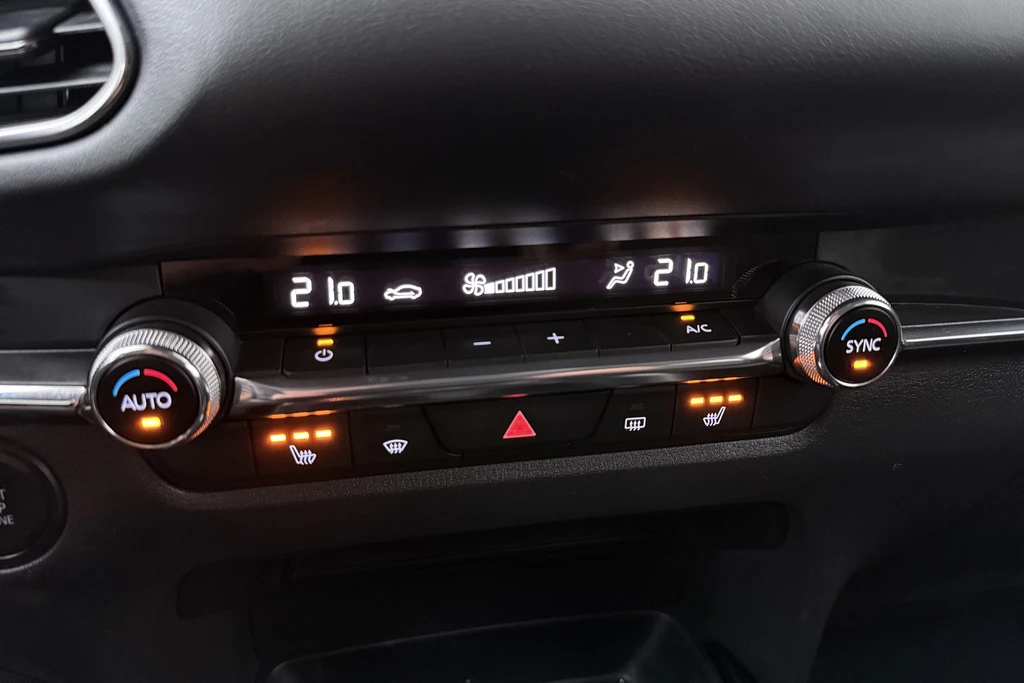 Mazda CX-30 – foto 31