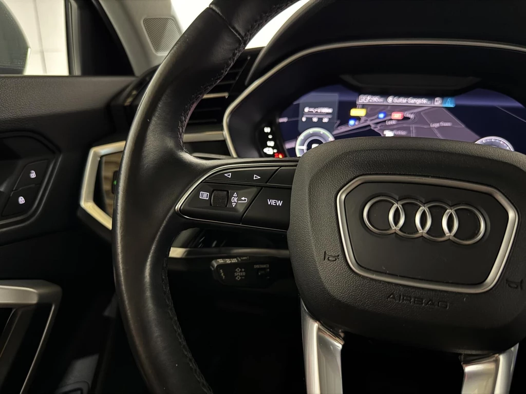 Audi Q3 – foto 40