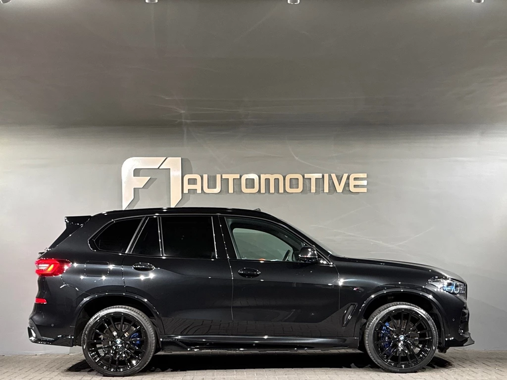 BMW X5 – foto 6