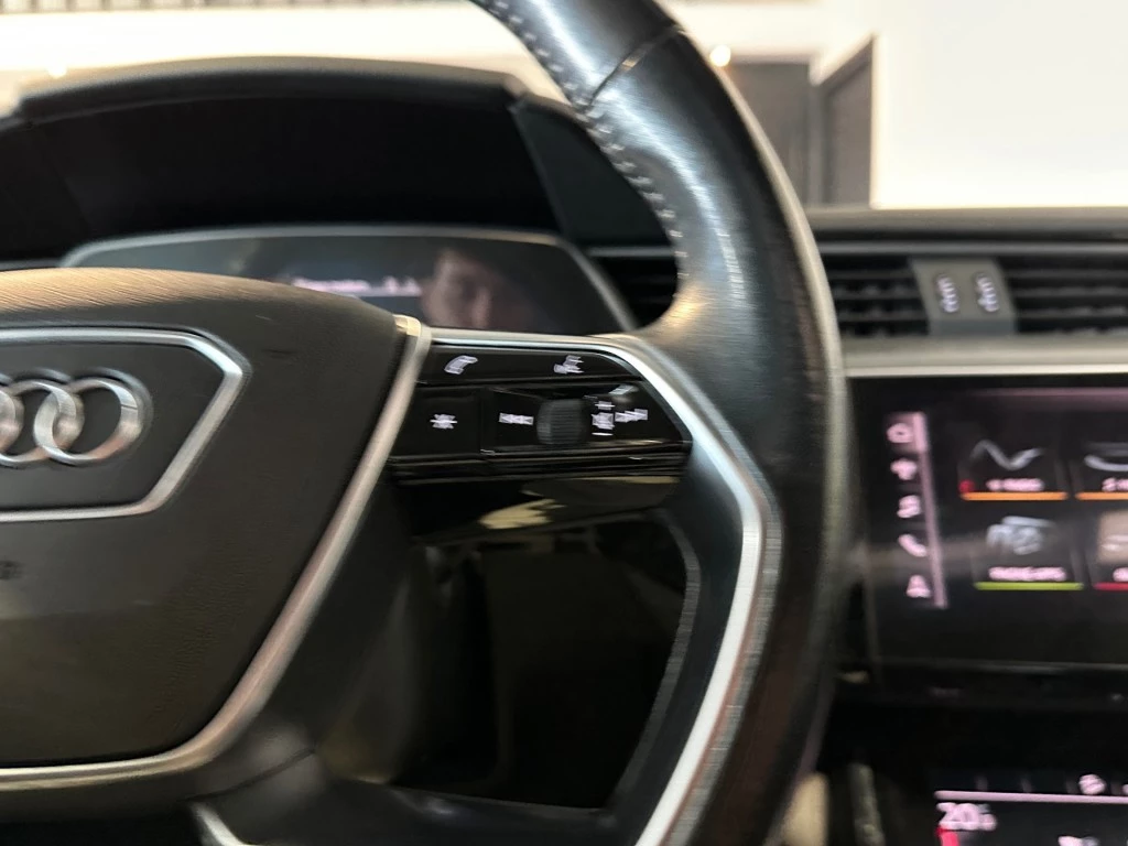 Audi e-tron – foto 20
