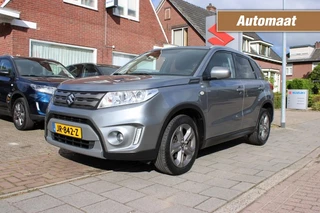 Suzuki Vitara – thumbnail 1