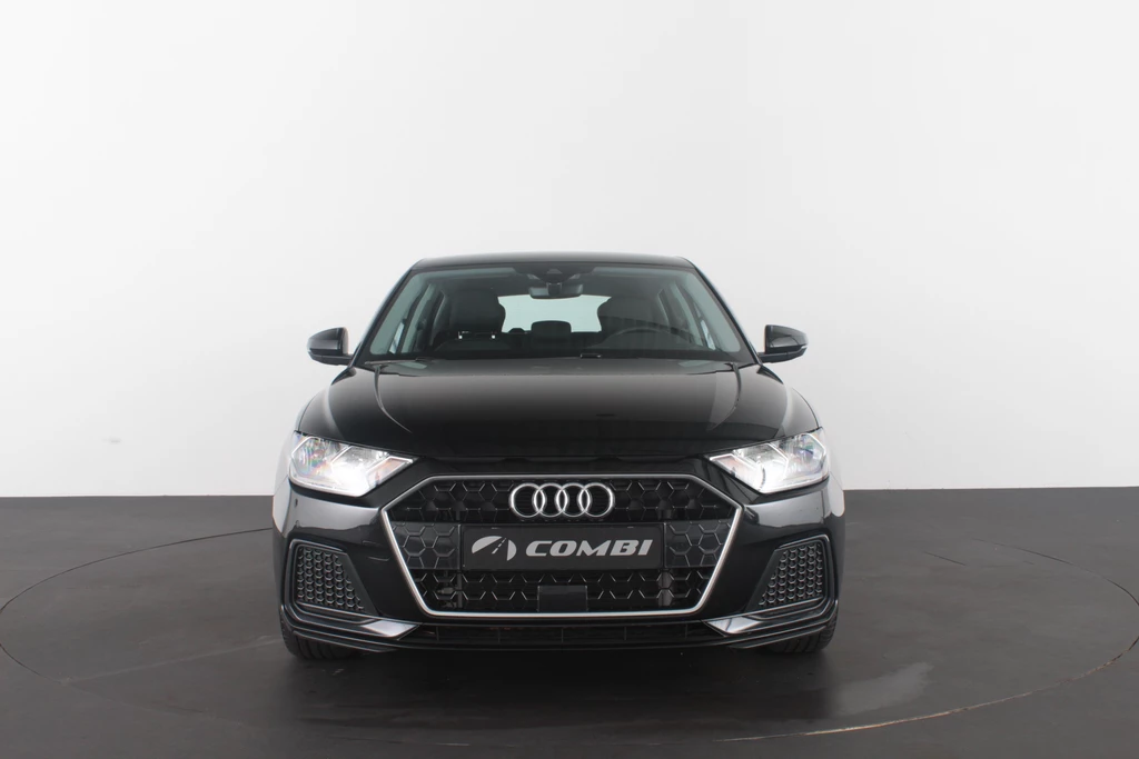 Audi A1 Sportback – foto 8