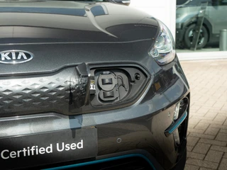 Kia e-Niro – thumbnail 22