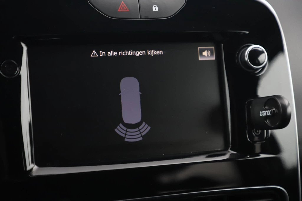 Renault Clio – foto 19