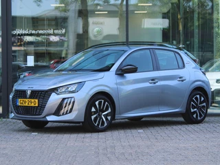 Peugeot 208 – thumbnail 1