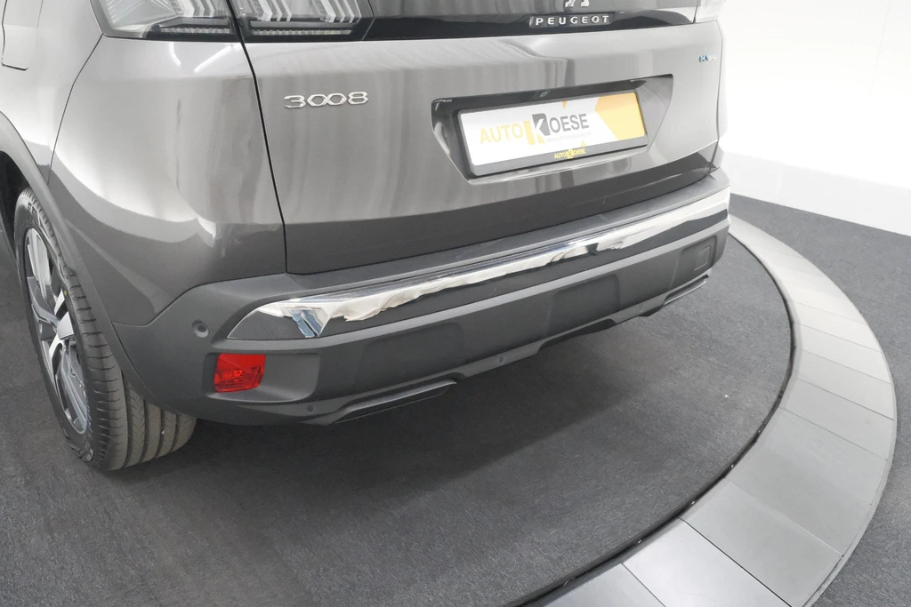 Peugeot 3008 – foto 25