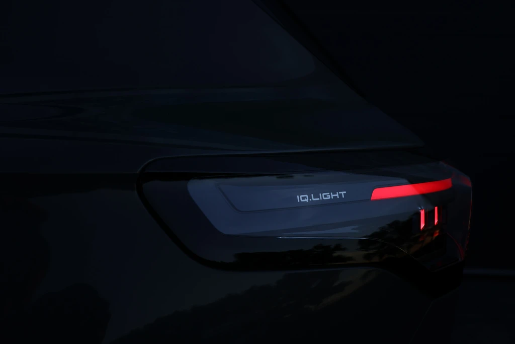 Volkswagen Tayron – foto 33