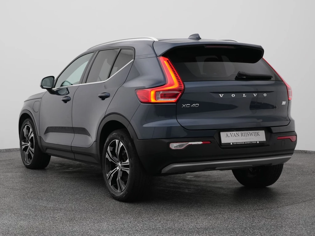 Volvo XC40 – foto 4