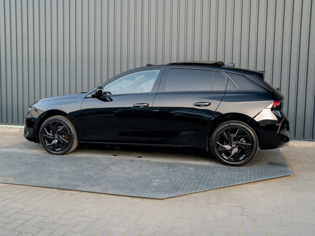 Opel Astra – foto 5
