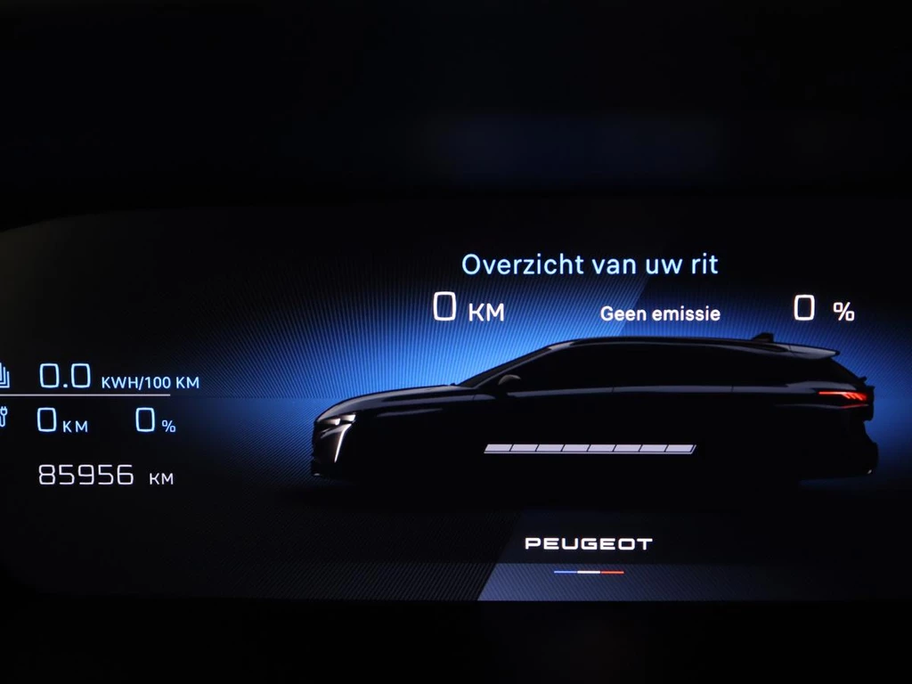 Peugeot 308 – foto 29