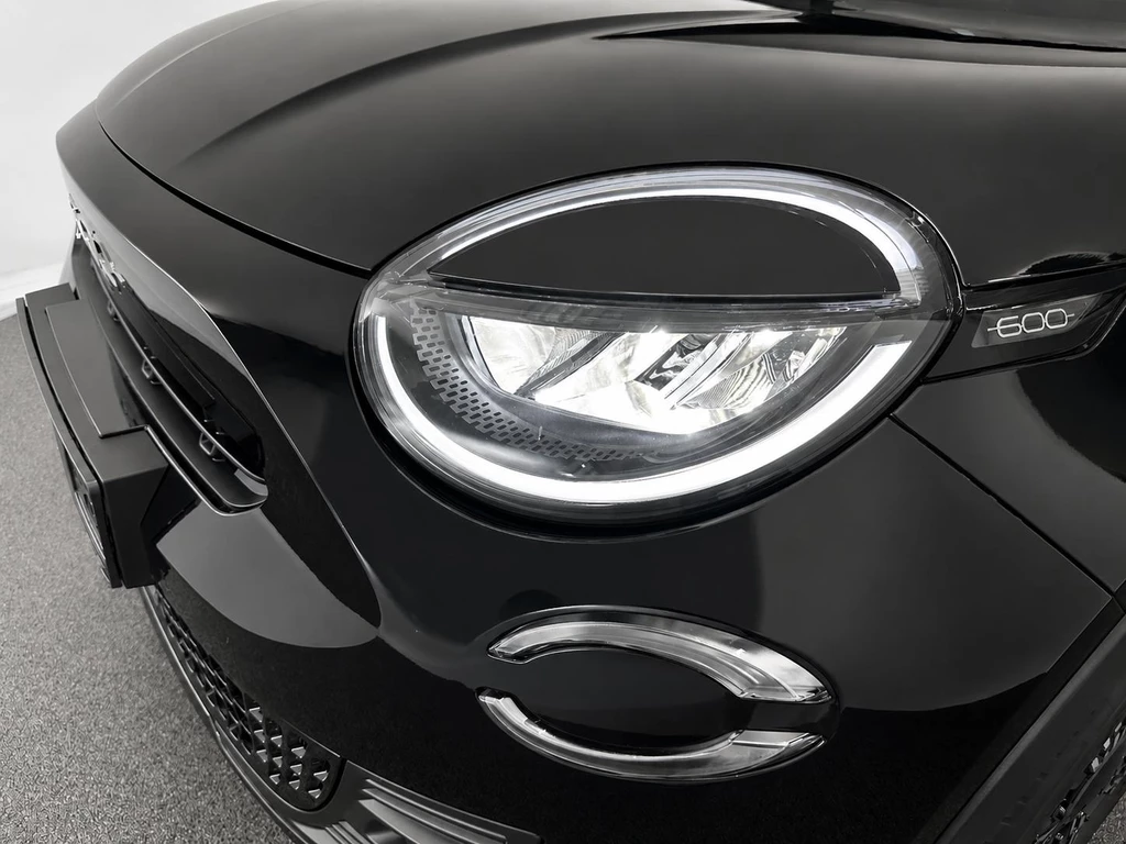 Fiat 600 – foto 10