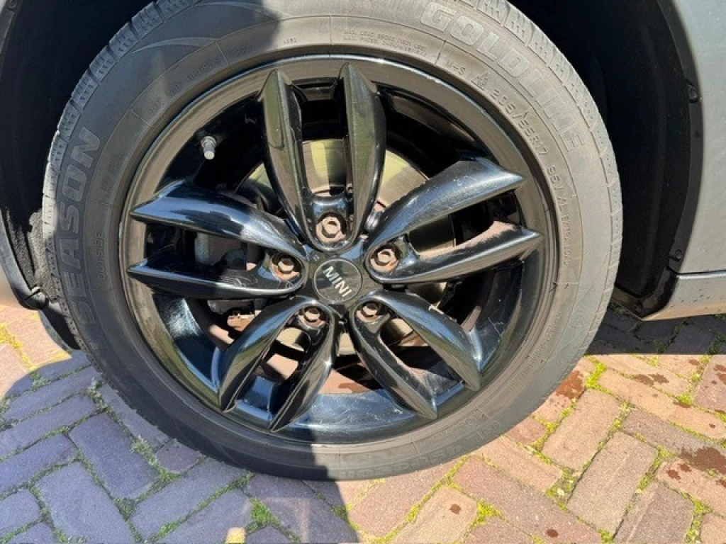 MINI Countryman – foto 11