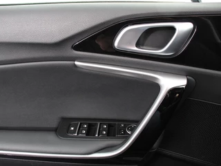 Kia Ceed Sportswagon – thumbnail 24