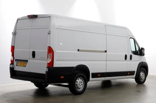 Citroën Jumper – thumbnail 4