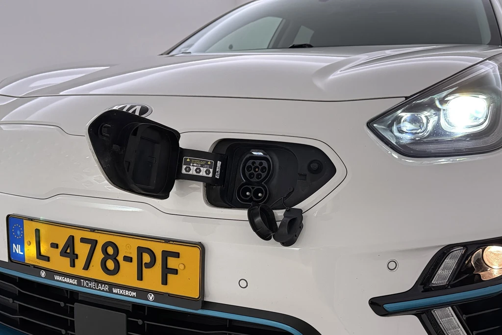 Kia e-Niro – foto 45