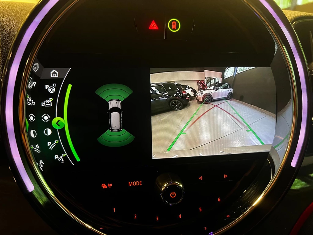 MINI Countryman – foto 52