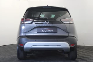 Opel Crossland – thumbnail 3