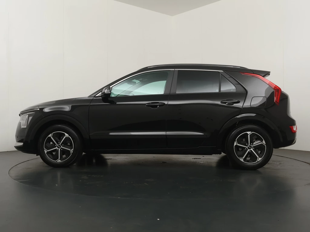 Kia Niro – foto 3