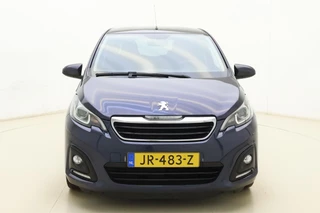 Peugeot 108 – thumbnail 9