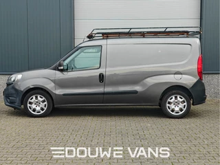 Fiat Doblò – thumbnail 1