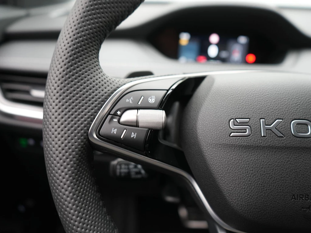 Škoda Elroq – foto 15