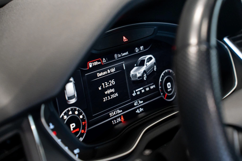 Audi Q5 – foto 21