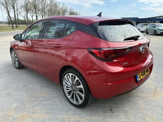 Opel Astra – thumbnail 4