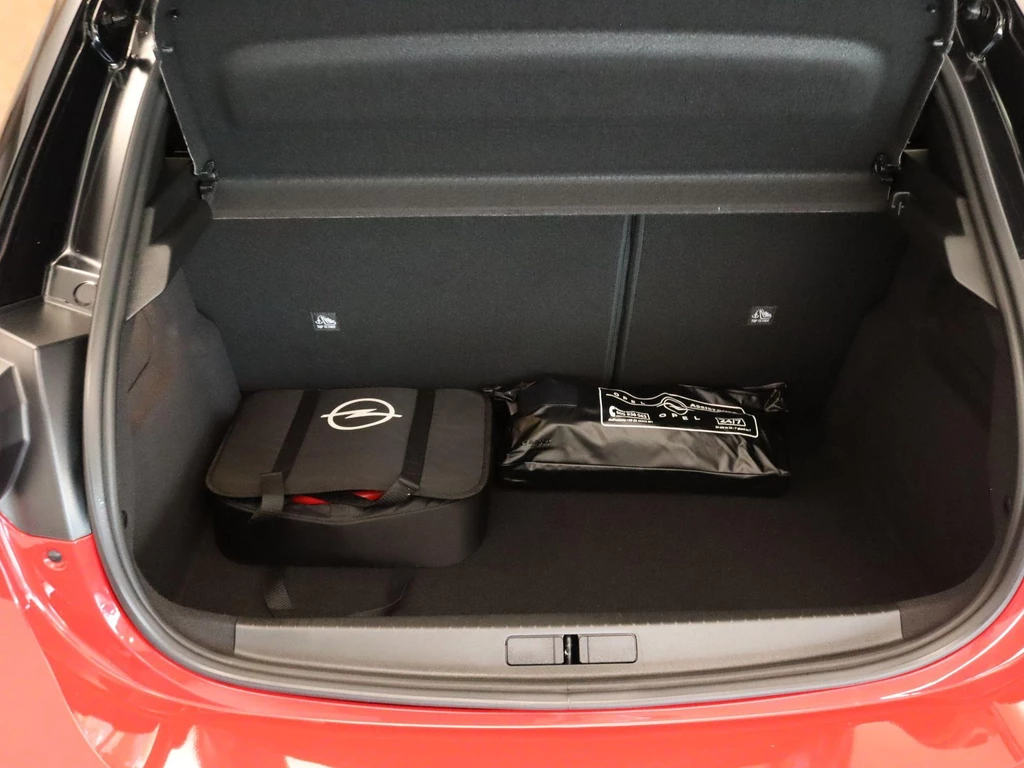 Opel Corsa-e – foto 35