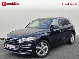 Audi Q5 – thumbnail 1