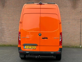 Mercedes-Benz Sprinter – thumbnail 5