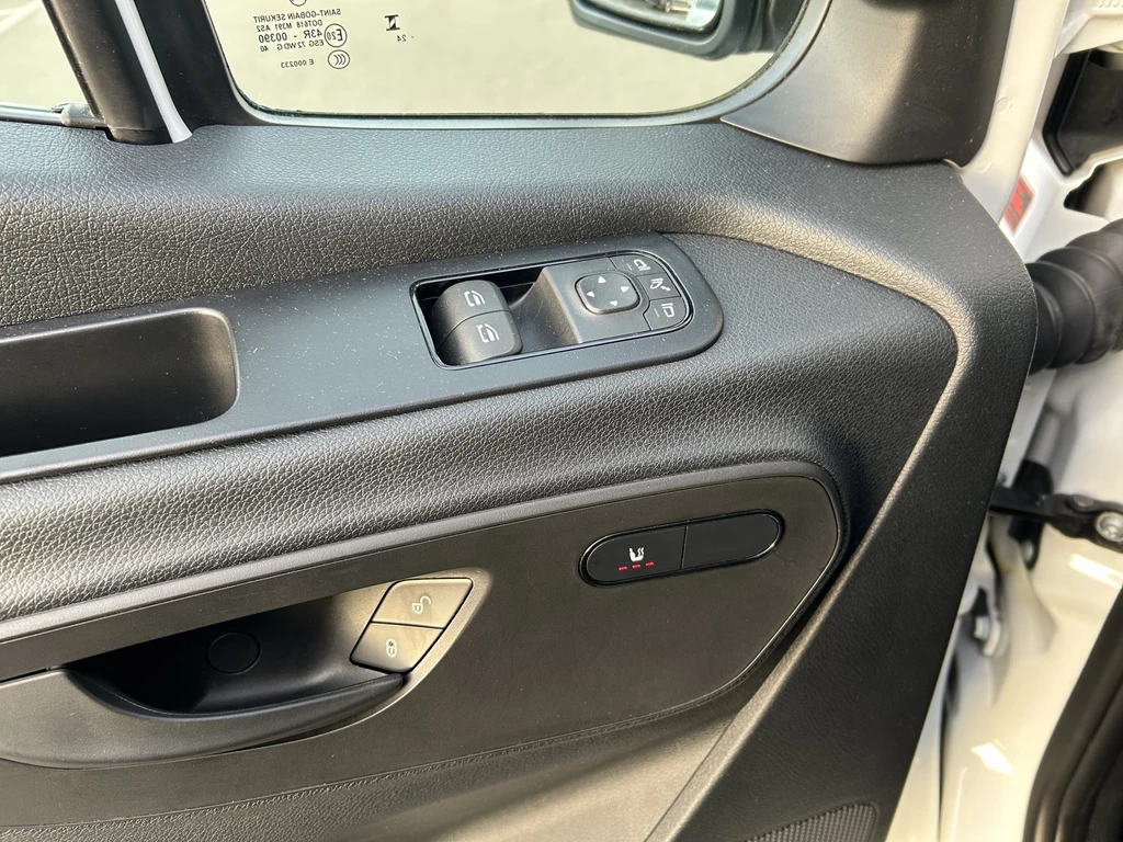 Mercedes-Benz Sprinter – foto 11