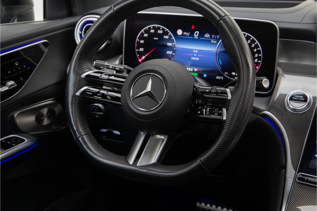 Mercedes-Benz GLC – foto 22