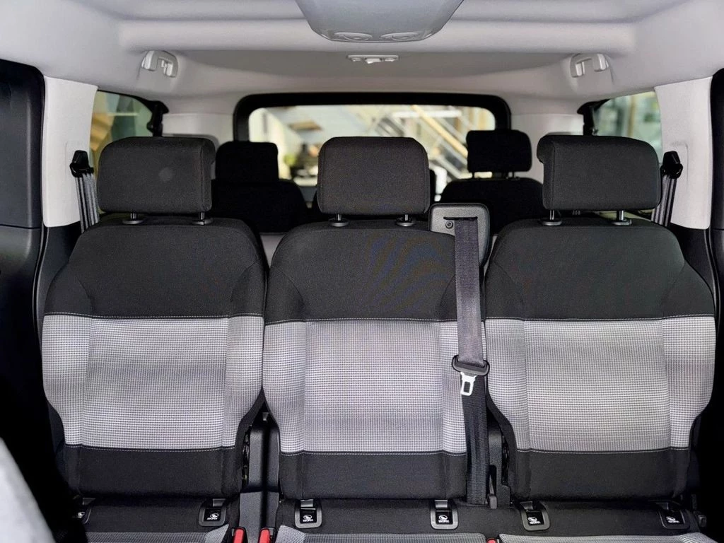 Citroën ë-Spacetourer – foto 16