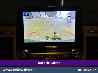 Ford Transit Custom – thumbnail 7
