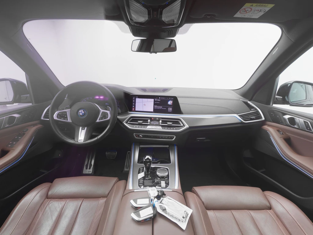 BMW X5 – foto 22