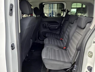 Opel Combo Life – thumbnail 13