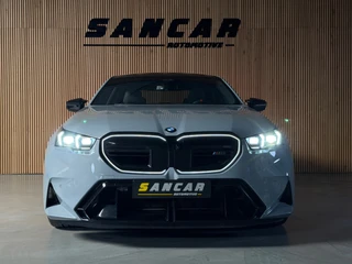 BMW M5 – thumbnail 12