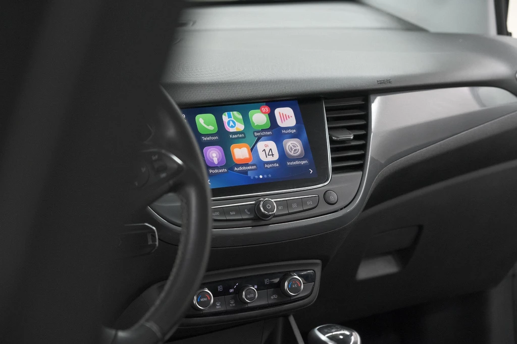 Opel Crossland – foto 62