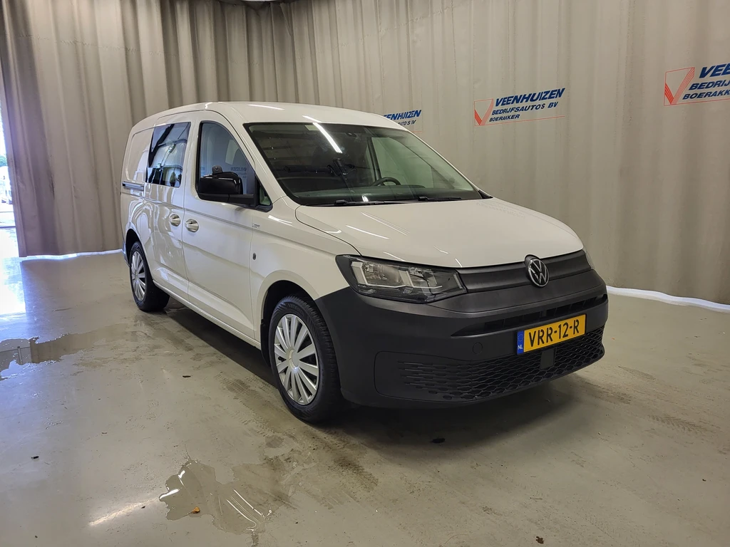 Volkswagen Caddy – foto 6