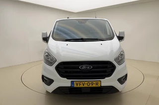 Ford Transit Custom – thumbnail 6