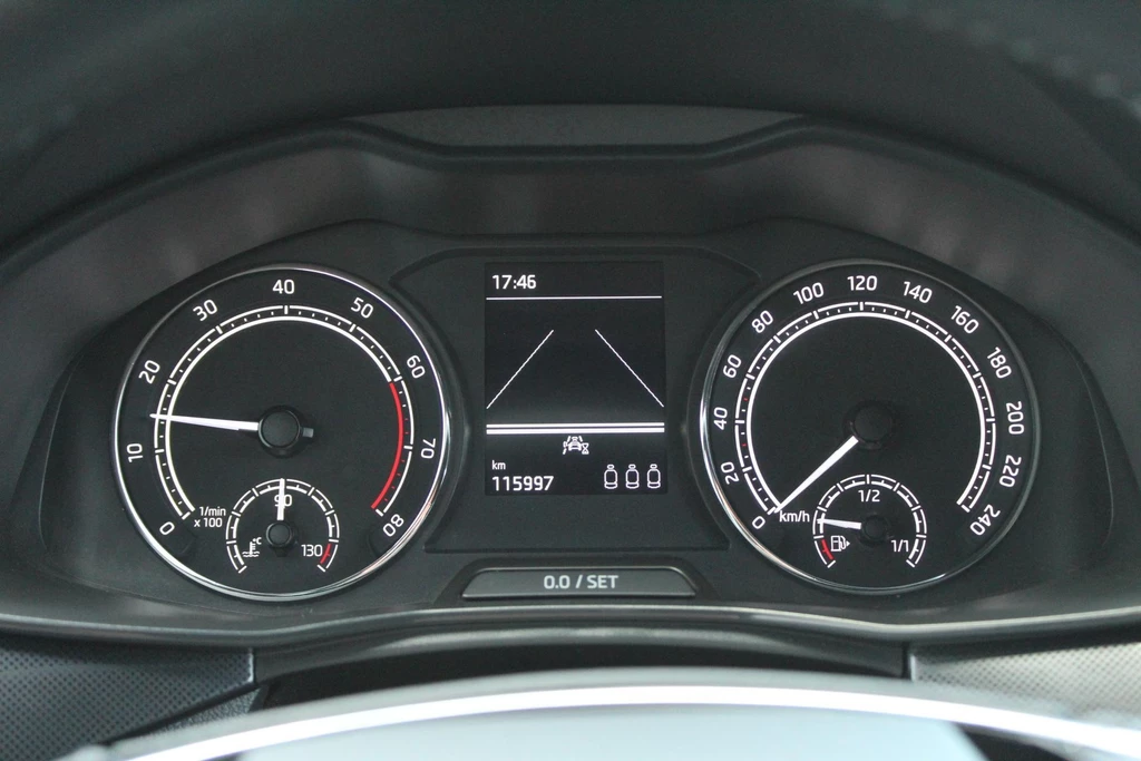 Škoda Kamiq – foto 19