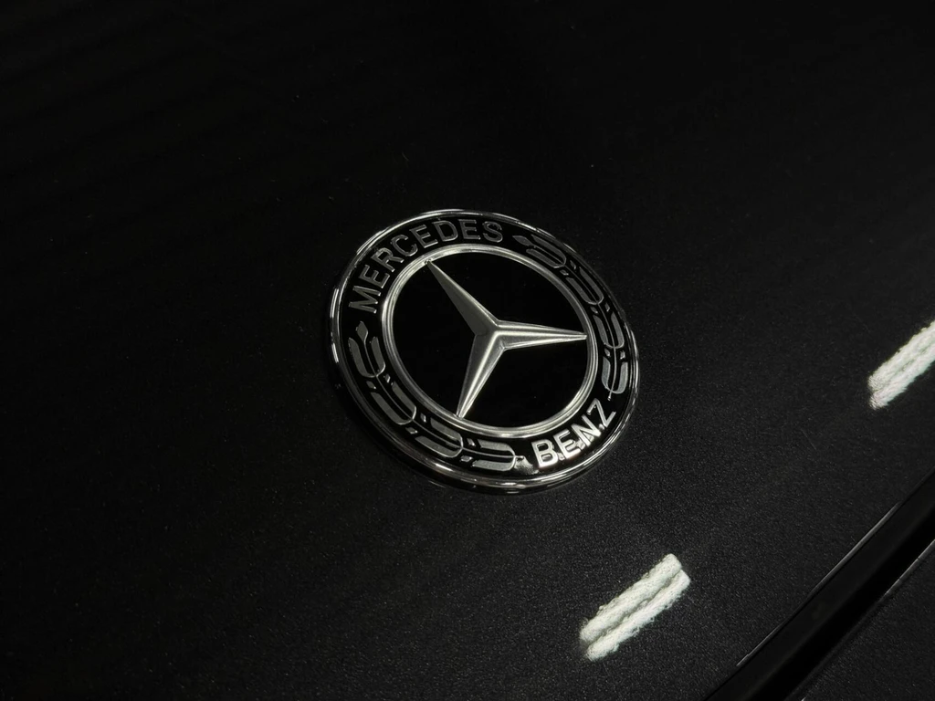 Mercedes-Benz C-Klasse – foto 10