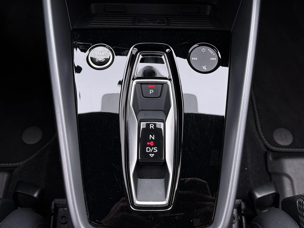 Audi A3 – foto 24