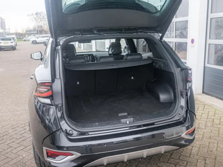 Kia Sportage – thumbnail 25