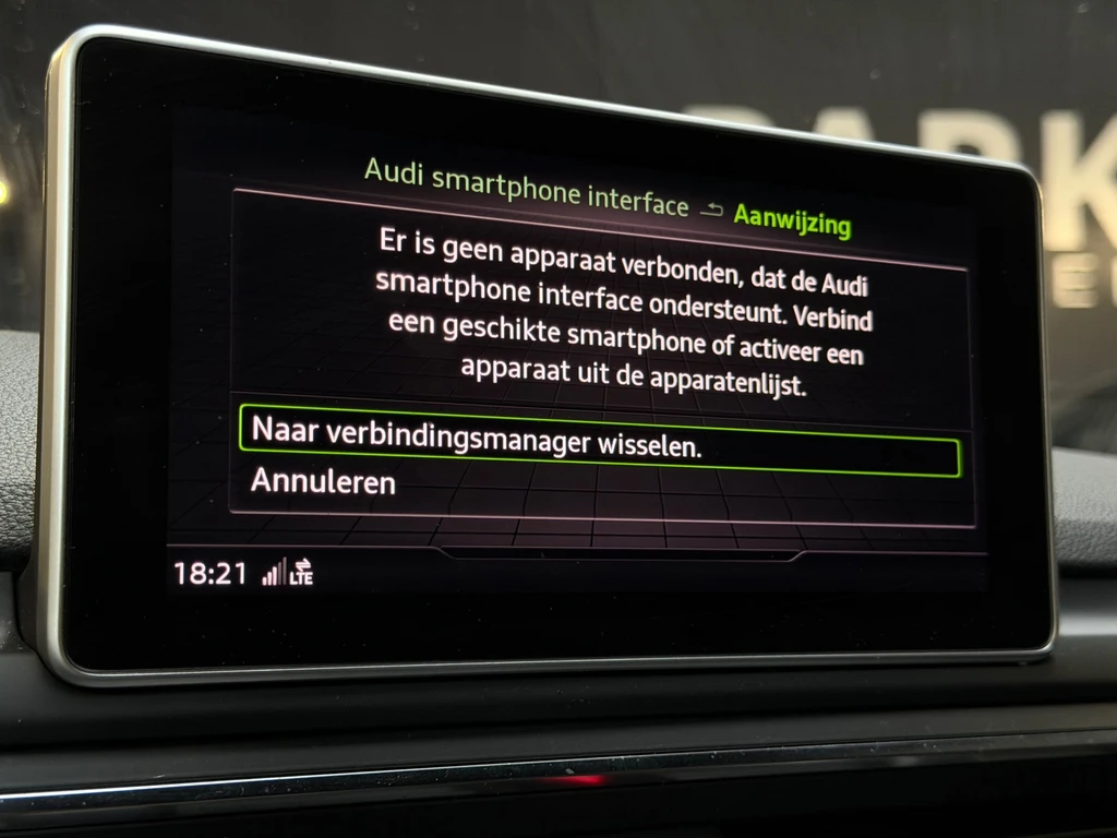Audi RS4 – foto 32
