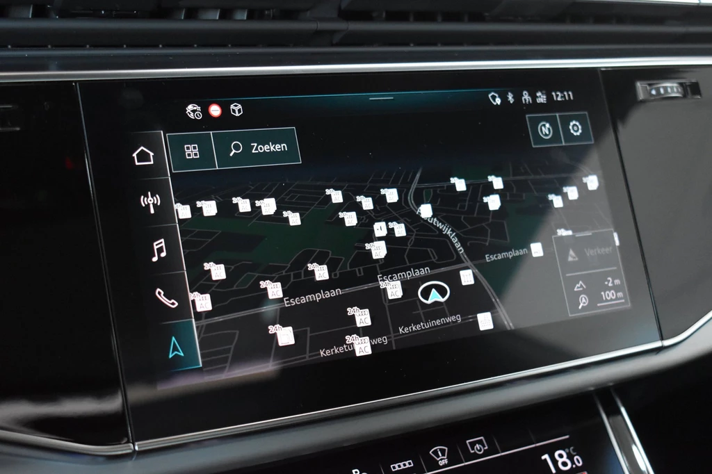 Audi Q8 – foto 36