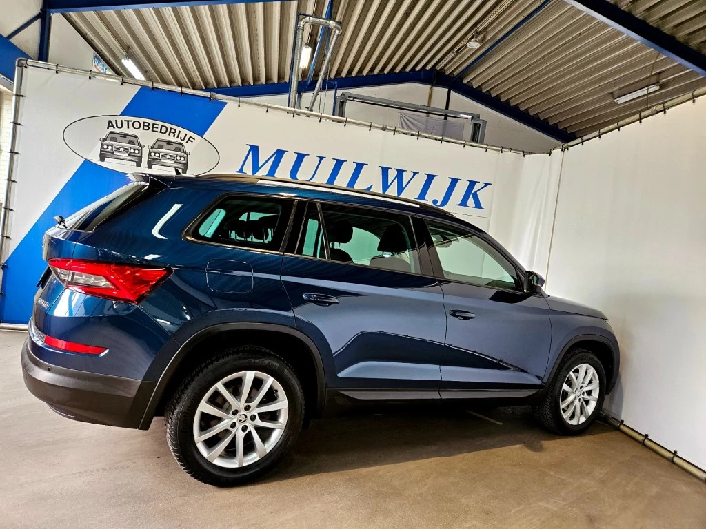 Škoda Kodiaq – foto 14