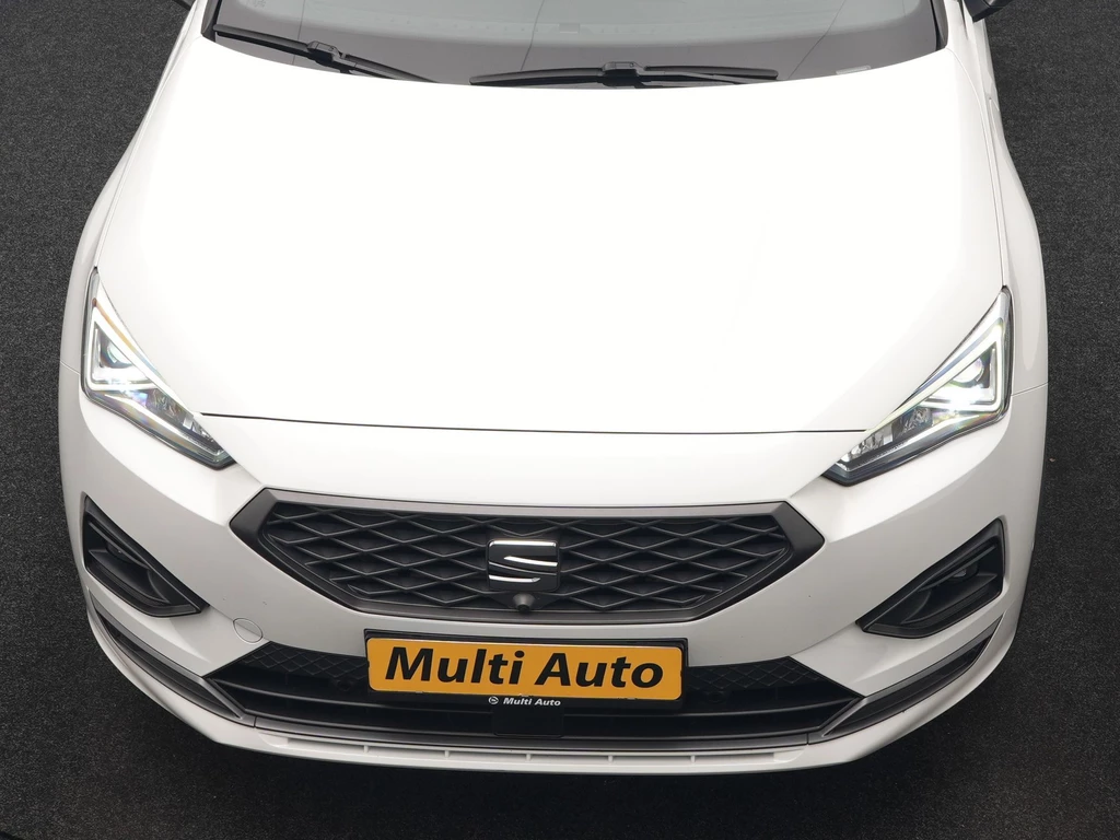 SEAT Tarraco – foto 12