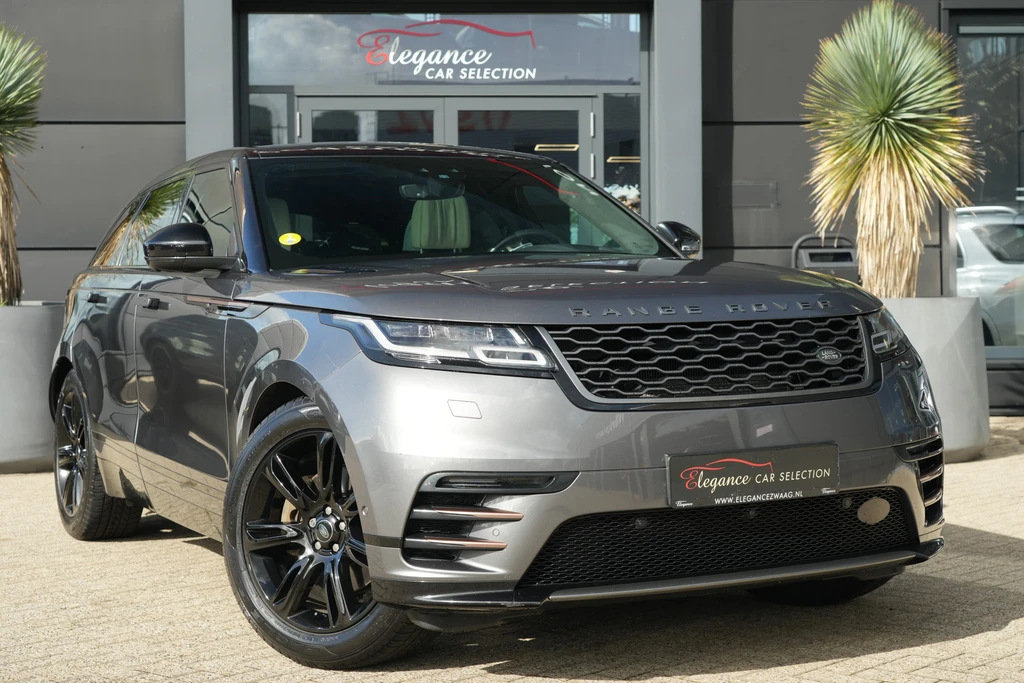 Land Rover Range Rover Velar – foto 5