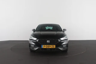 SEAT Leon – thumbnail 10
